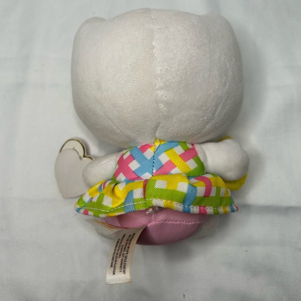 Hello kitty Plush - Picture 4 of 4